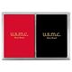 Big Word U.S.M.C. Double Deck Playing Cards Image 2 of 2